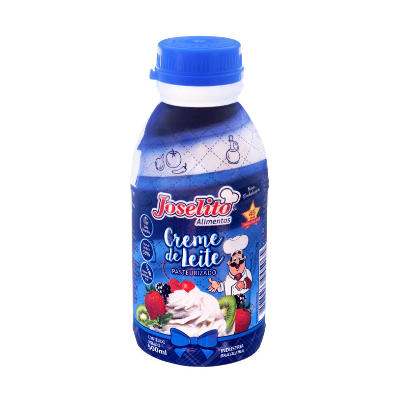 CREME DE LEITE
