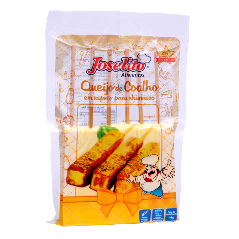 QUEIJO COALHO