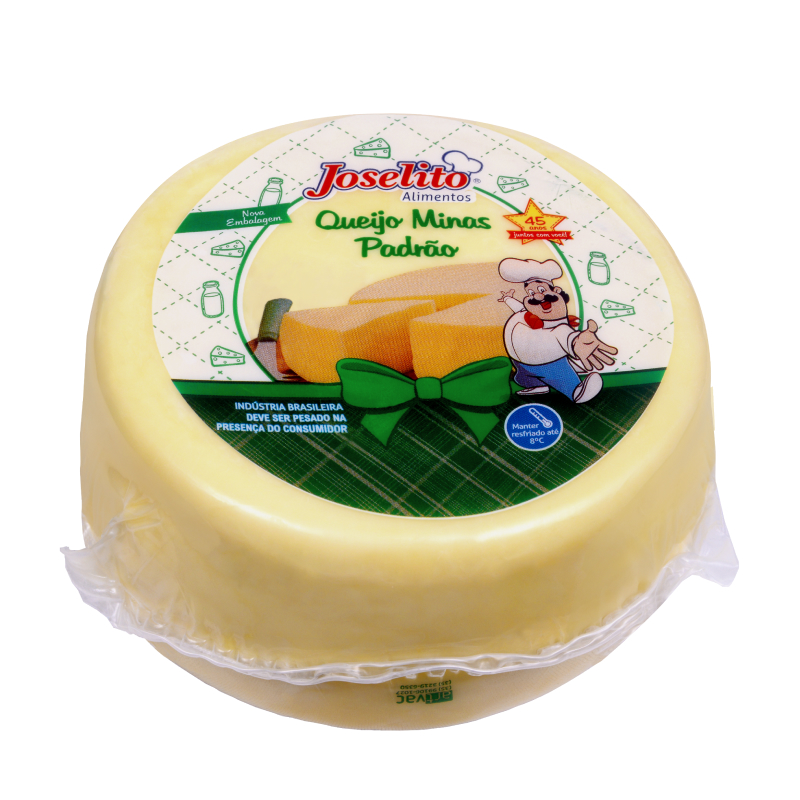 QUEIJO MINAS PADRAO