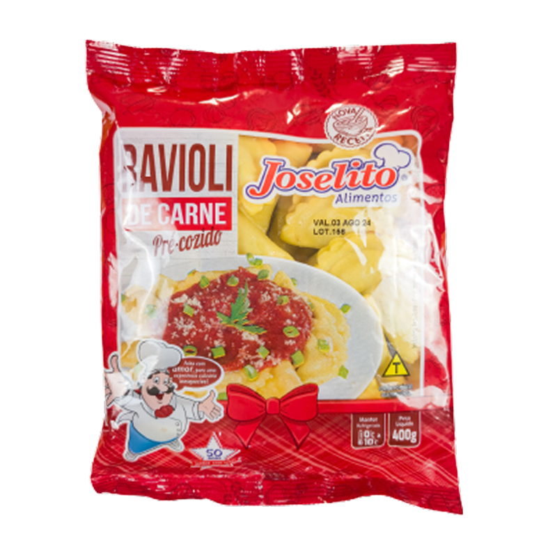 RAVIOLE DE CARNE